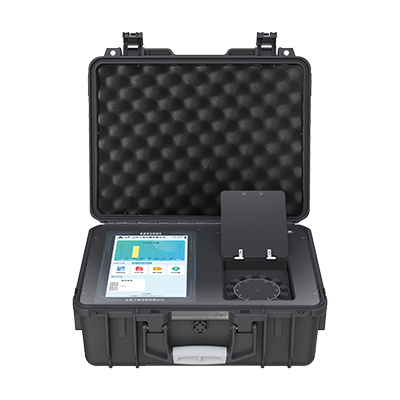 蔬菜農殘檢測儀：扎根蔬菜種植基地，從源頭把控蔬菜農殘質量